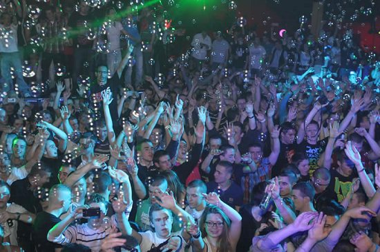 KORSAKOFF - Complexe Captain